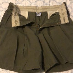 Pacific Beach shorts